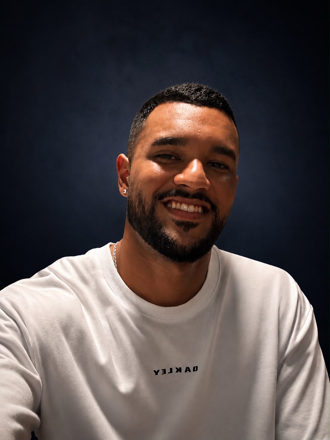 Thiago Carneiro — retrato profissional